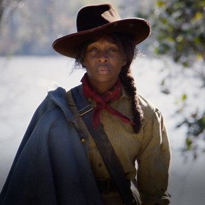 Harriet Tubman, a real-life superhero. Discover her story in theaters November 1st. | Harriet Movie