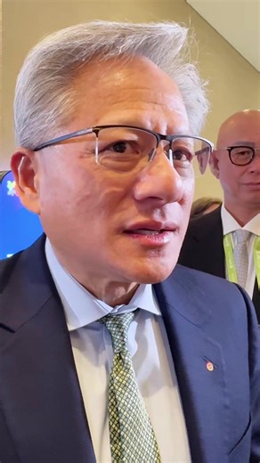Speaking on the sidelines of the APEC summit, Nvidia CEO Jensen Huang hinted at hopes to enter the Chinese market expressing optimism regarding Thursday's meeting between US President Donald Trump and Chinese President Xi Jinping. https://www.koreaherald.com/article/10606193 | The Korea Herald 코리아헤럴드