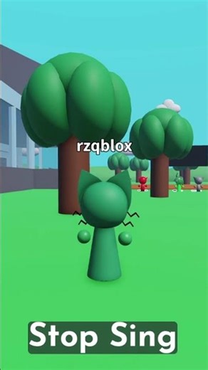 Baby Tox 1 in Sprunki RP 3D !