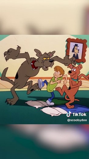 Nostalgic Moments with Scooby-Doo: A Pup Named Scooby