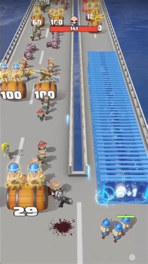 High Graphics War Games | Action + Strategy Combo #shorts #topwargame #strategygame