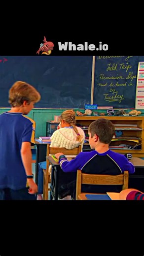 Mood In Frames on Instagram: "🎬Title: The Adventures of Sharkboy and Lavagirl (2005) 📖Max (Cayden Boyd) is a 10-year-old boy who is constantly bullied at school for his "dream journal," where he writes about a distant world called Planet Drool and its protectors, Sharkboy and Lavagirl. His teacher and classmates think he's lost touch with reality—until the reality of Planet Drool comes to them. The "Classroom to Space" Narrative: The edit highlights the film's most famous sequence: * The Inter