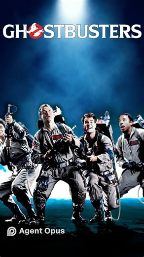 1980's Movie Trivia: 1984 Ghostbusters #movie #movies #history #facts #trivia