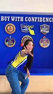 Buy with confidence at Laptap Enterprises! Fully tested secondhand laptops, ready to go. 💻✅ . #TrustTheTech #LaptapEnterprises #BuyWithConfidence #CustomerSatisfactionGuaranteed #LongestWarranty #LowestPrices #GoodAsNewUnits #Freebies #BESTVALUEFORMONEY #YourNumber1LaptopProvider | Laptap Enterprises, Inc.