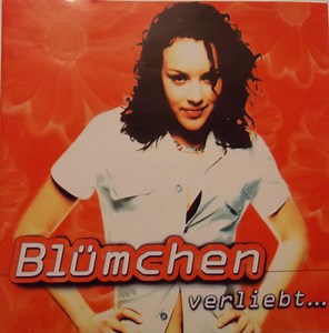 Blümchen - Verliebt...