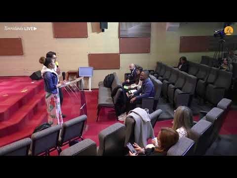 Youth Worship | April 11, 2026 | Tierralindalive