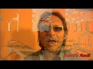 Where the streets have no name - U2 (Road's Rock - Official video)