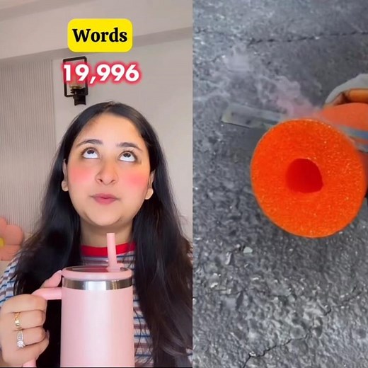 99.99% Log Fail 😱 10,19,996 Words Challenge! 😳 #shorts#satified