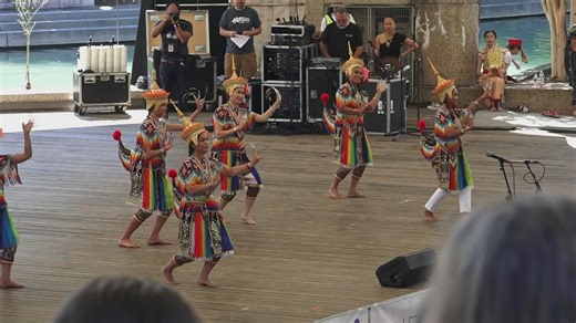 Local festival gets ready to celebrate 10 years of highlighting Asian culture in Knoxville