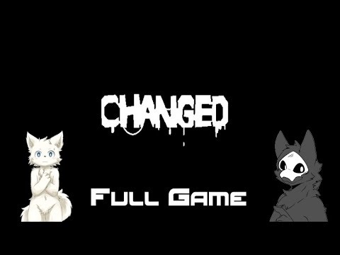 Changed Full Playthrough