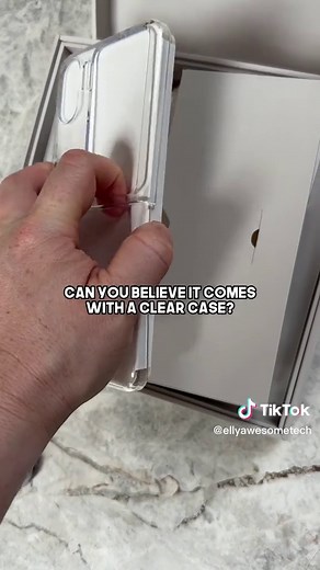 OPPO Find N2 Flip Unboxing: The Best Flip Phone Yet