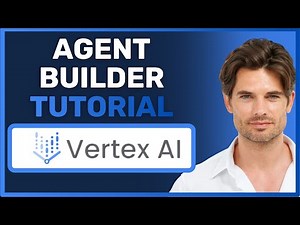 NEW! Vertex AI Agent Builder Tutorial 2026: Build, Test & Deploy AI Agents
