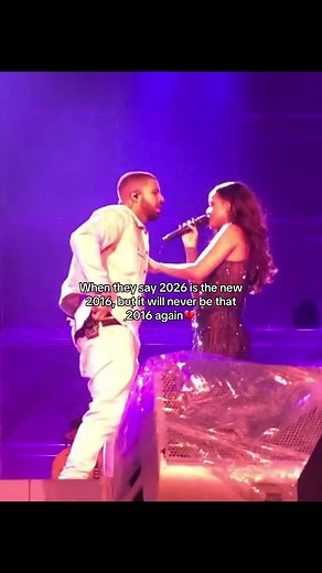 The Timeless Bond of Drake and Rihanna: A 2016 Reflection
