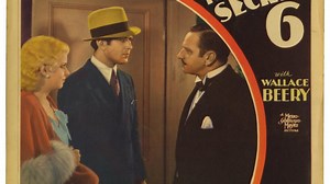 The Secret Six 1931 with Jean Harlow, Clark Gable and Wallace Beery