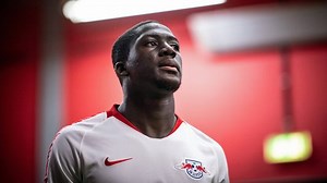 Ibrahima Konaté: Who is the France defender, made in the Bundesliga?