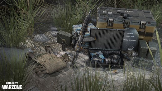 Warzone December 14 patch notes update: Bug fixes, weapons nerf buff, and more