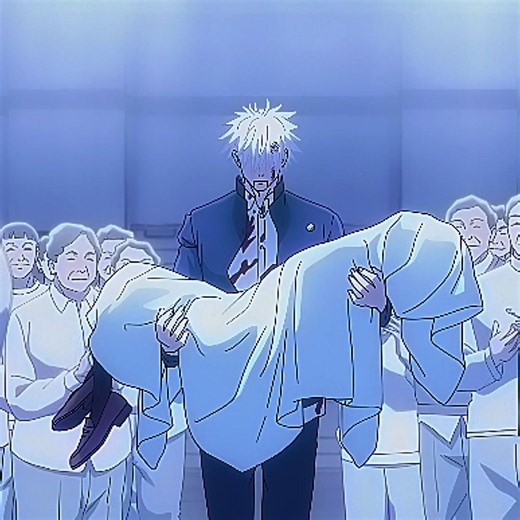 free gojo edit #jujutsukaisen