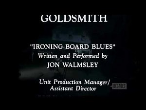 The Waltons Closing Credits (April 19, 1973)
