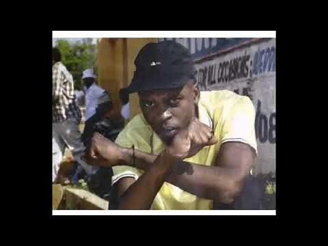 DJ Mujava - Mugwanti wa Pitori (Ft. GPG wa Pitori) [Original Version]