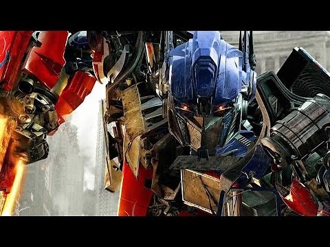 Optimus Prime | Monster
