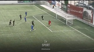 🎥 #FCBallkaniFCPrishtina #AlbiMallSuperliga #Java36 | FC Prishtina