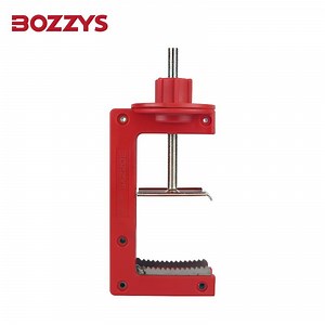 [Hot Item] Butterfly Valve Lockout for Valve Handle From 31mm to 100mm