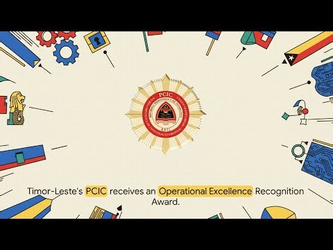 Operation NetClean: Timor-Leste’s Victory Against Transnational Cybercrime