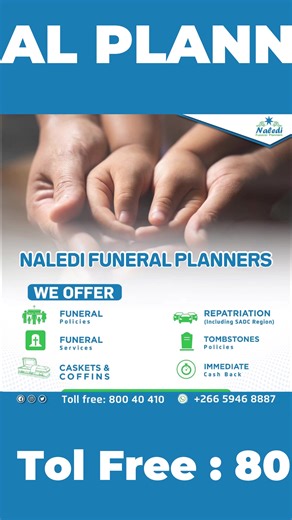 1.5K views · 22 reactions | Naledi Funeral Planners on Reels | Facebook