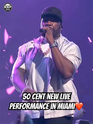 50 Cent Concert Highlights: Unforgettable Moments