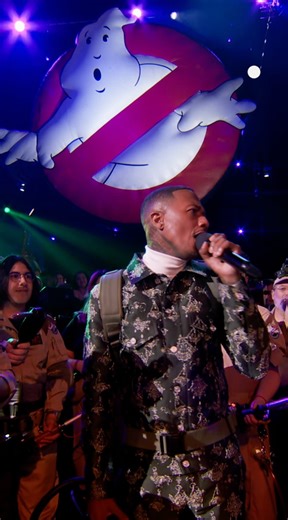 I ain't afraid of no ghost! Don't miss an all new episode of The Masked Singer, tonight on FOX. | The Masked Singer | Facebook