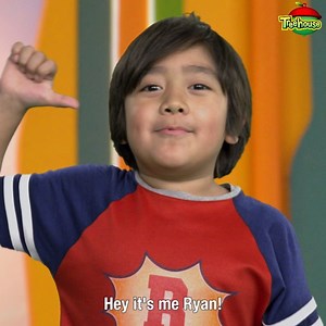 1.4K views · 27 reactions | Join Ryan as he solves all sorts of cool mysteries!  | Treehouse | Facebook