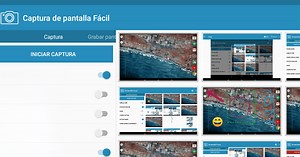 Download and run Screenshot Easy Pro on PC & Mac (Emulator)