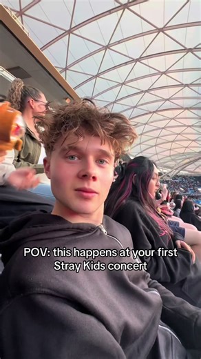 Experience Your First Stray Kids Concert in 2024