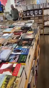📖Last Chance! Storewide Clearance：All Books Set $3.99! 📚 📚 Closing down forever, but the deals are just starting! 🔥Grab your favorite books at $3.99 each! ⚡Hurry, stock up on literary treasures before it's too late! #LastChanceSale #BookstoreClosing | Barnes and Noble