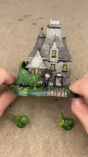 Theria Sofa on Instagram