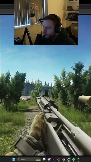 THE NEW AK-50😳