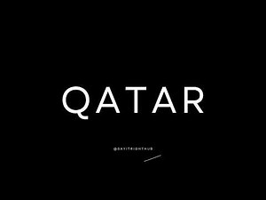 How to Pronounce Qatar (Correctly) ?