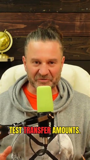 Crypto Cash Out Safely