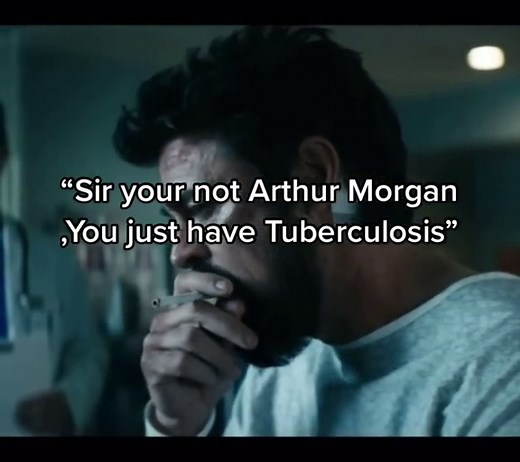 Arthur Morgan Red Dead Redemption 2 Memes