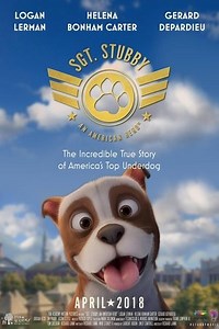 Sgt. Stubby: An American Hero (2018) - AZ Movies