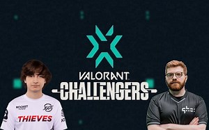 100 Thieves vs Ghost Gaming: VCT Stage 2 NA Challengers Group A Week 5: Predictions, head-to-head, livestream details, and more