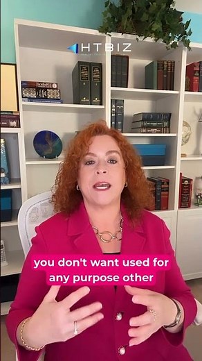 What is a Non disclosure agreement and why do you need one