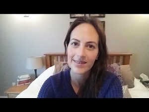Jaw Surgery Recovery: 5 Little Tips for Weeks 1 and 2