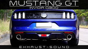 20K views · 217 reactions | Heads up Mustang owners! Pre-orders are...