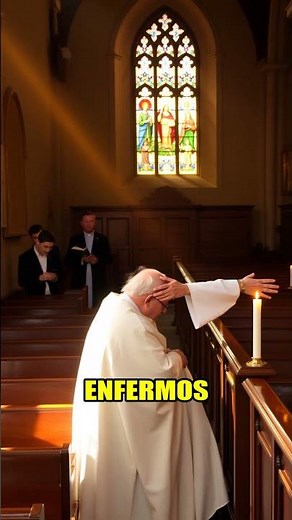 Sacramentos: Las 7 Llaves de Fe ✨