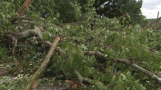 Here are ways to protect your home during storms, hurricane season