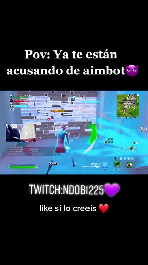 aimbot😈