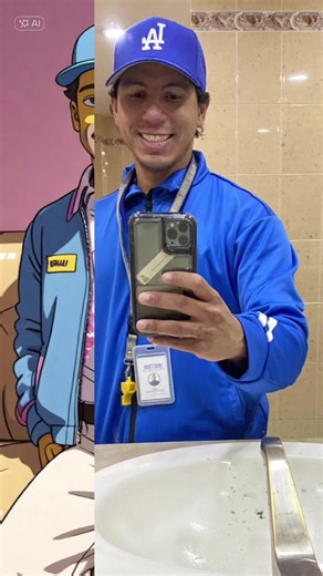 #CapCut #Simpsons 📸🤪