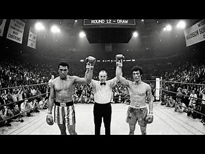 Bruce Lee Was In Ring With Muhammad Ali For 12 Rounds Referee Said 'Both Champions' — History Made