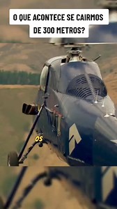 O que acontece se cairmos de 300 metros de altura? #curiosidades #Rules #incrivel # | curiosidades